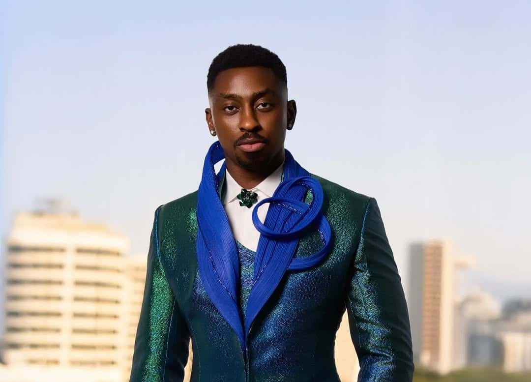 BBNaija Saga