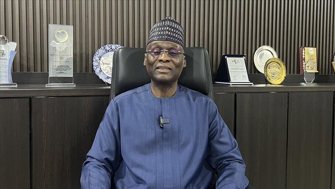 Breaking: President Tinubu Appoints New Chairman For NAHCON