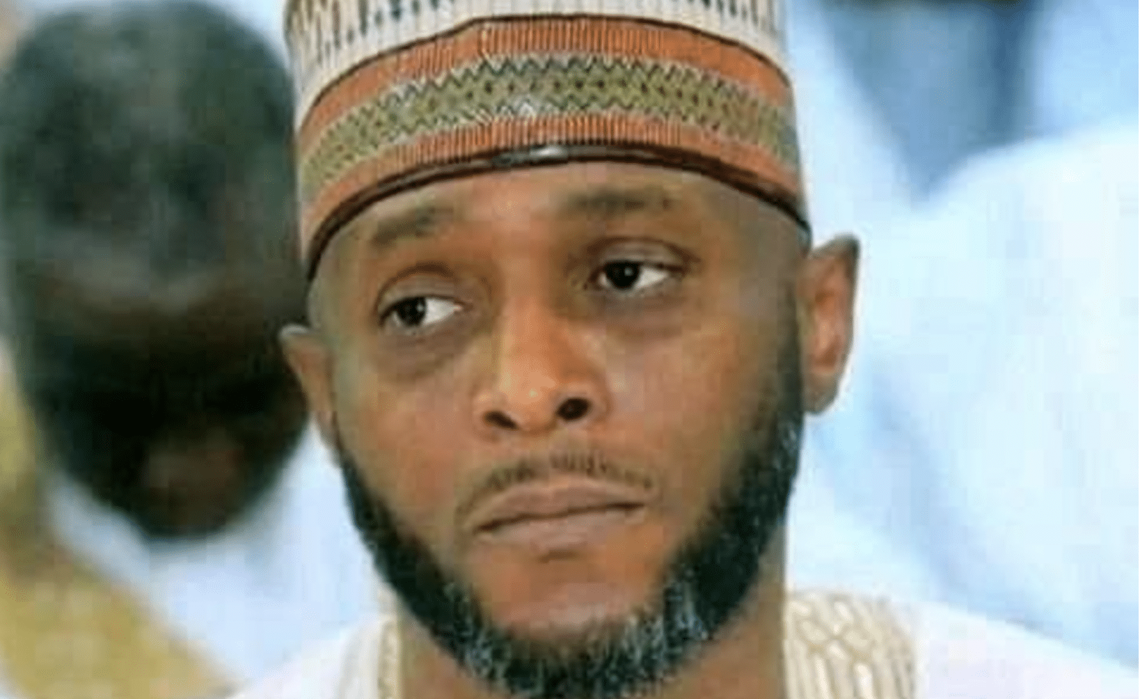 Atiku's Son, Adamu Abubakar