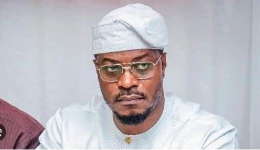 ADC Chieftain, Gbadebo Rhodes-Viviour