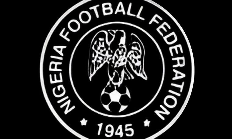 NFF logo