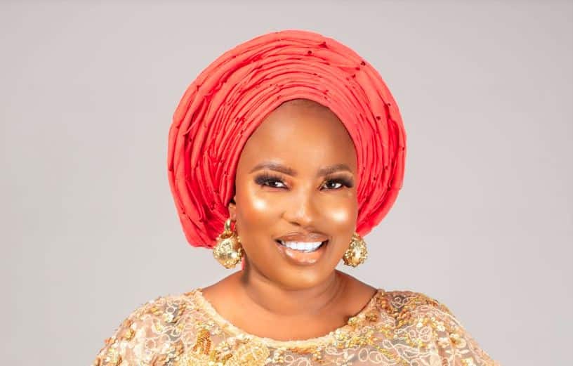 Nollywood actress, Omo Local