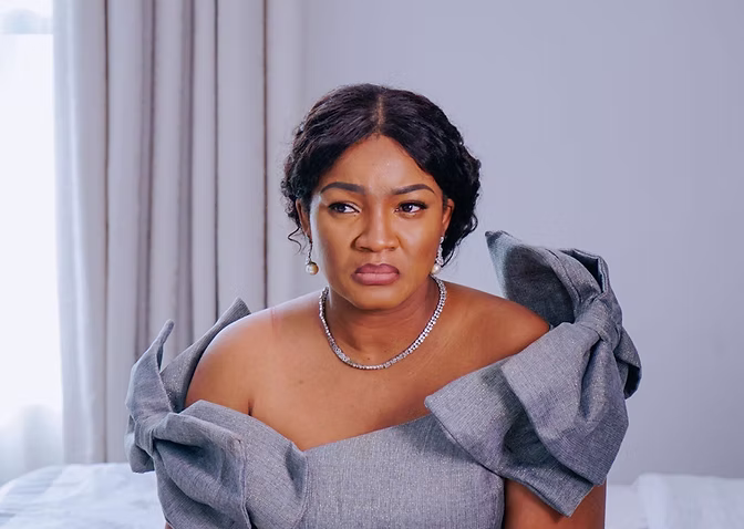 Omotola Jalade Ekeinde