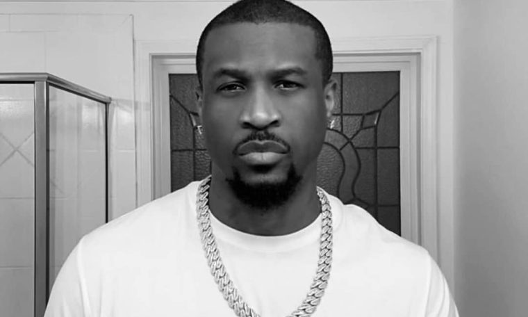 Peter Okoye