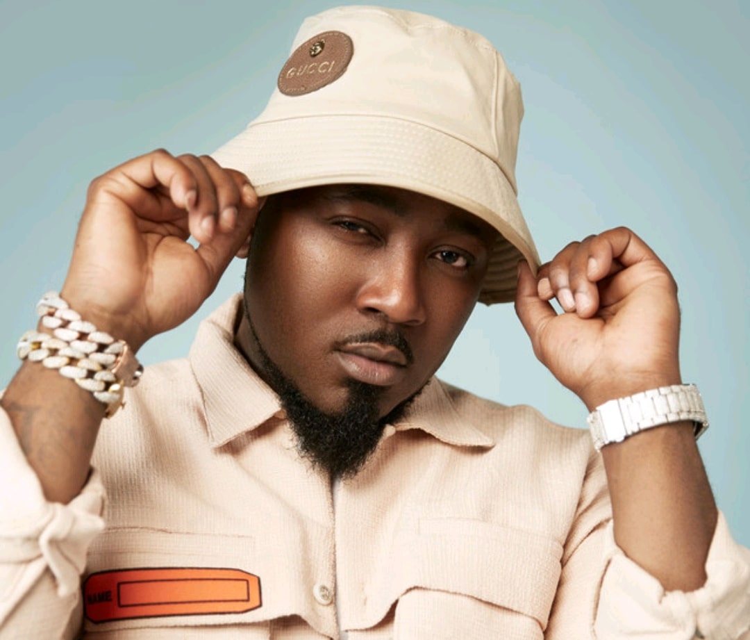 Ice Prince