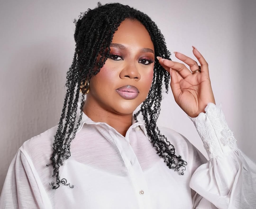 Stella Damasus