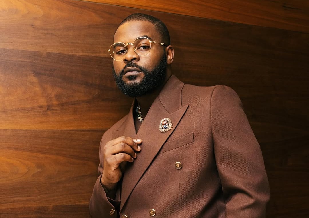 They Shot At Our Car – Falz Recounts How He Was Attacked By Bandits On Highway