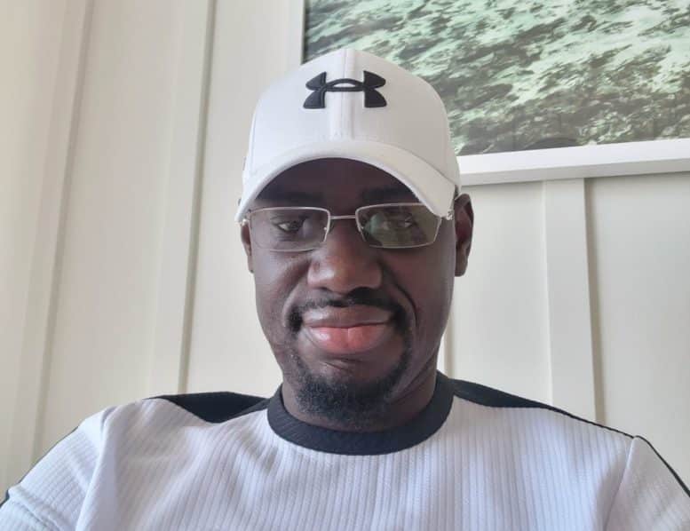 A former Deputy National Publicity Secretary of the All Progressives Congress (APC), Timi Frank