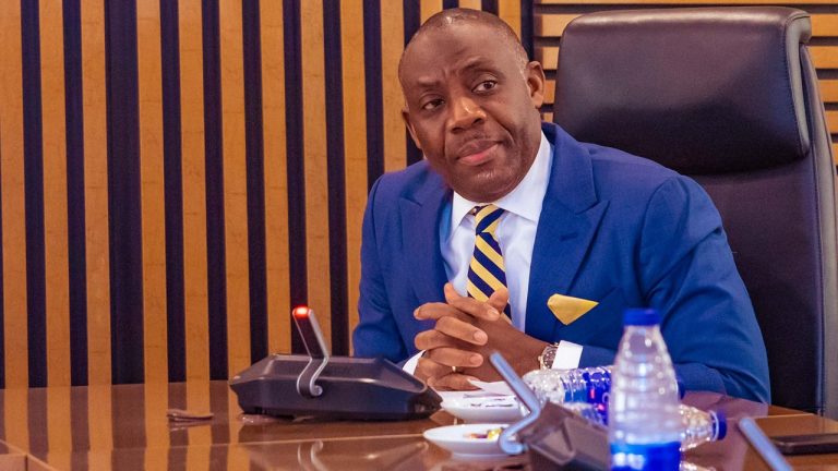 Alausa Speaks On Resigning As Education Minister To Contest Lagos ...