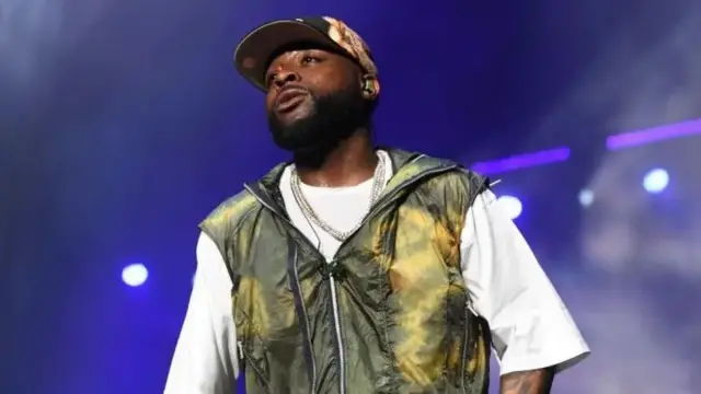 Davido