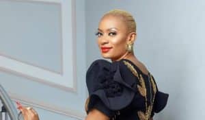 May Edochie