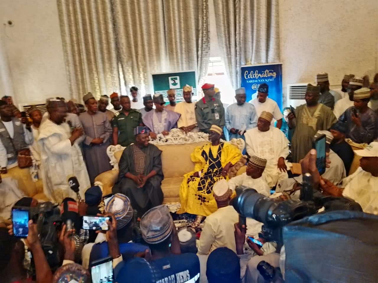 APC Chieftains