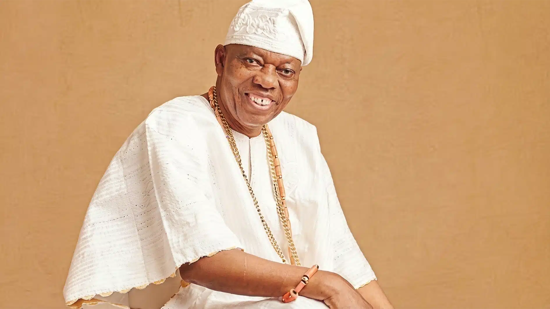 Billionaire Businessman, Razaq Okoya