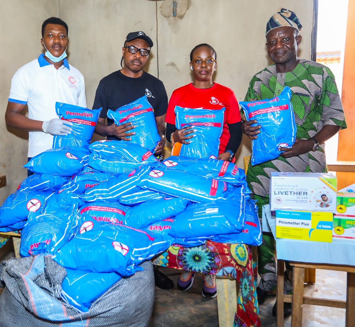 World Malaria Day: Ikeja Electric Takes CSR Outreach To Lagos Communities