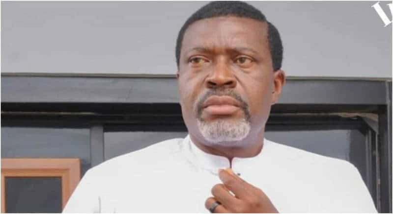 Kanayo O Kanayo