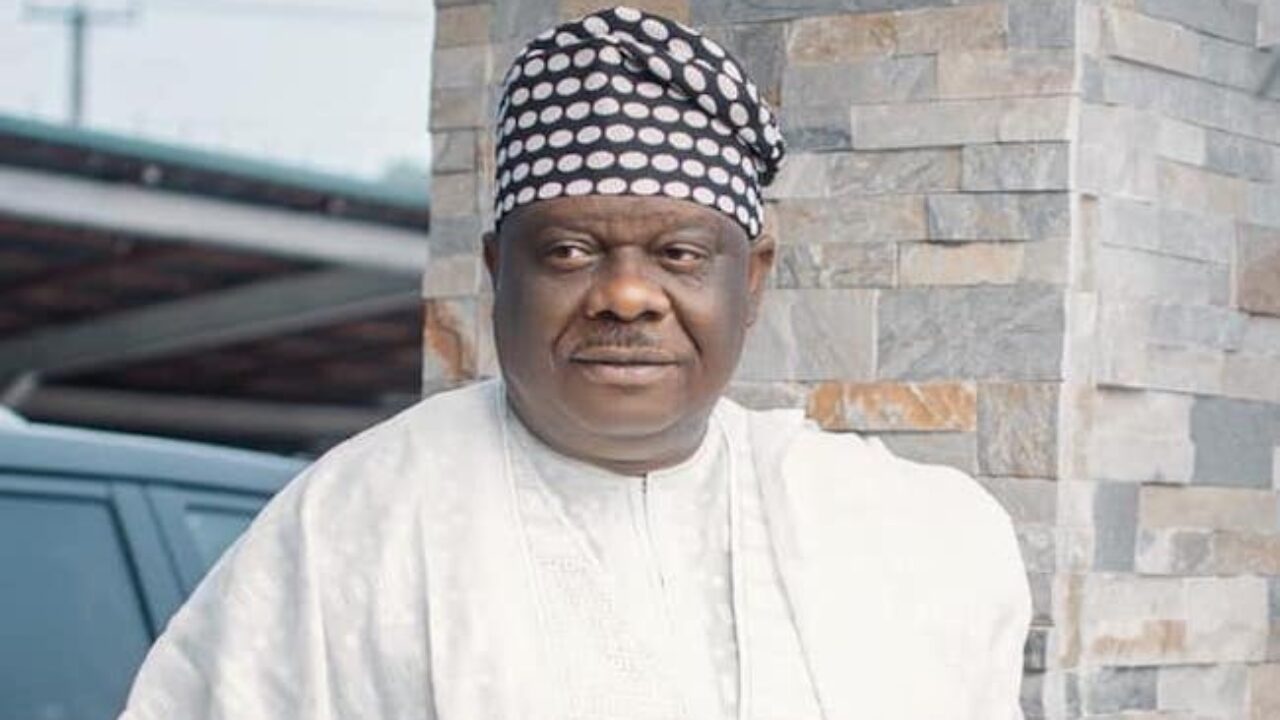 PDP Chieftain, Michael Aondoakaa