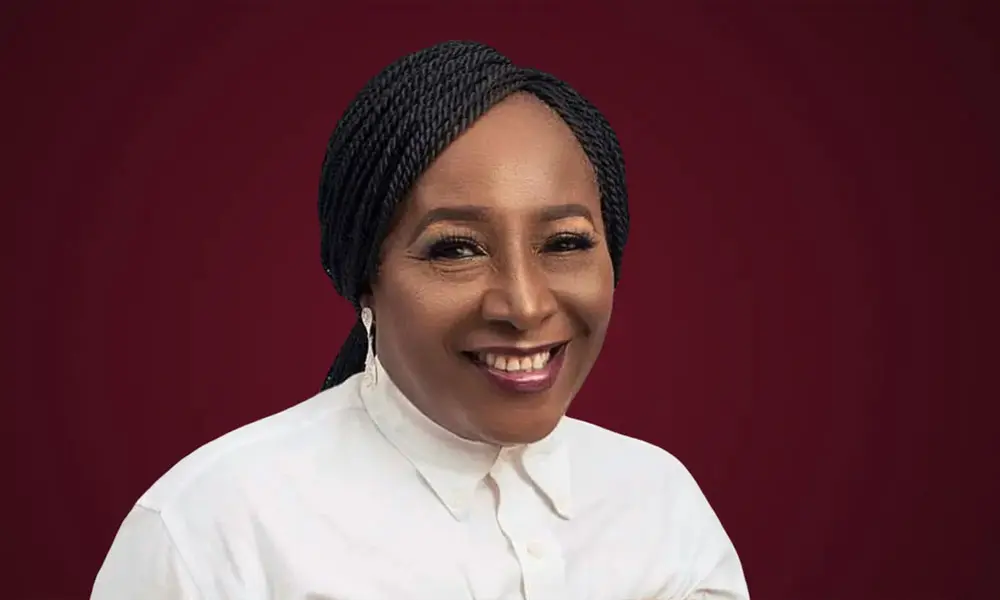 Veteran Nollywood actress Patience Ozokwor