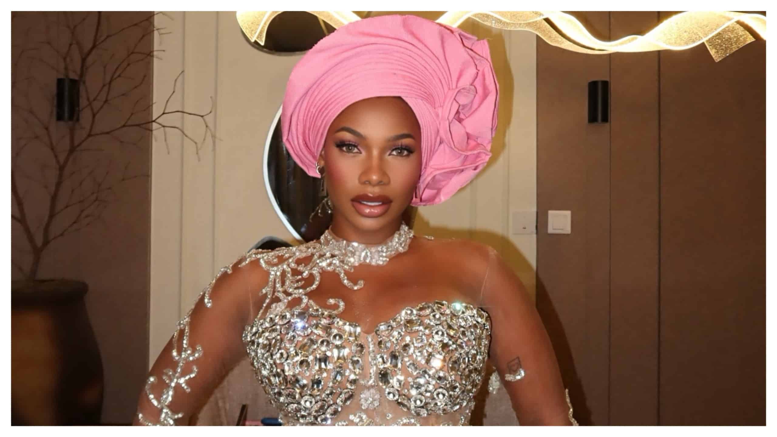 Reality TV Star, Tacha