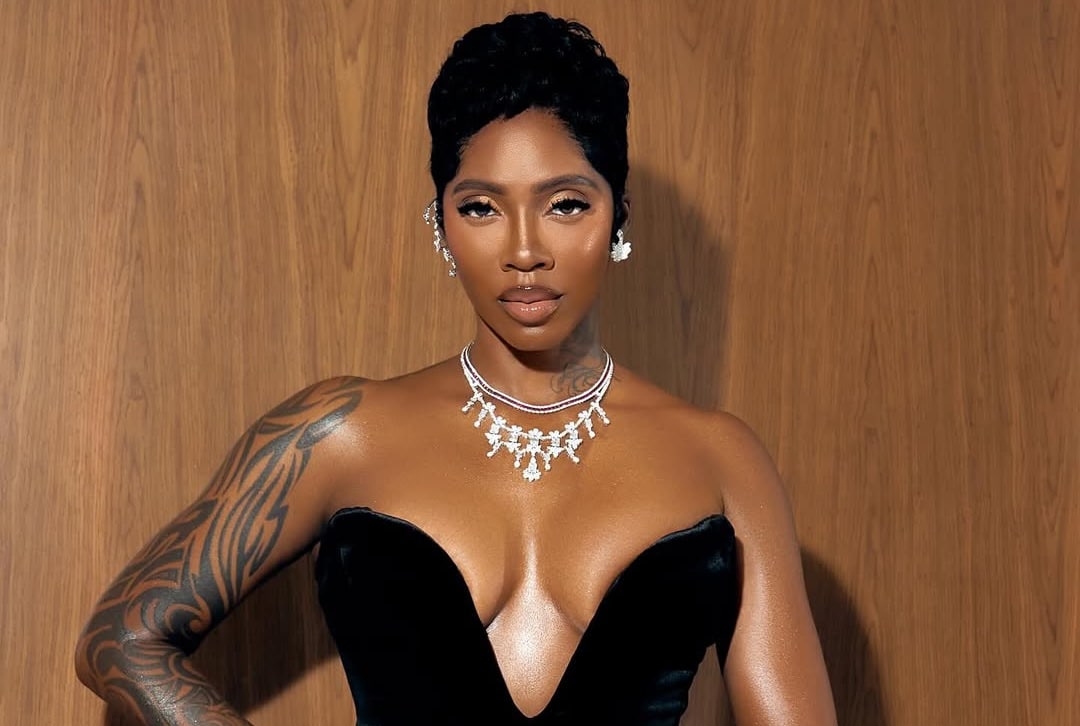 Tiwa Savage