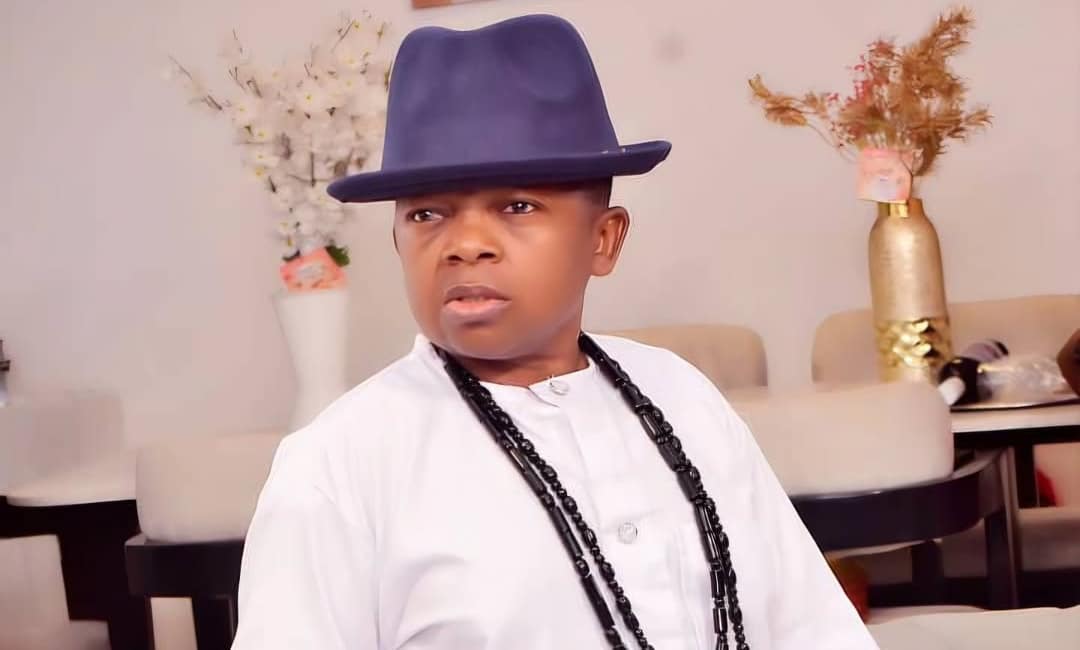 Chinedu Ikedieze