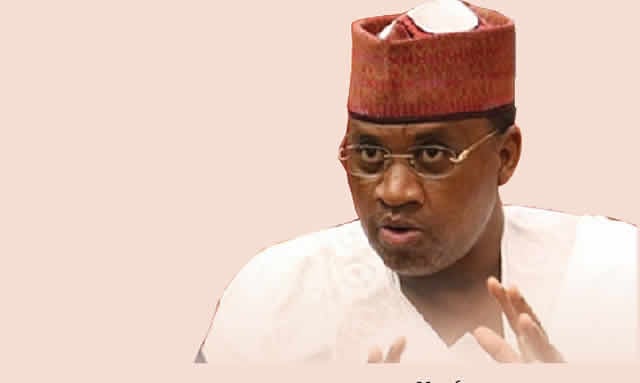 Kabiru Marafa