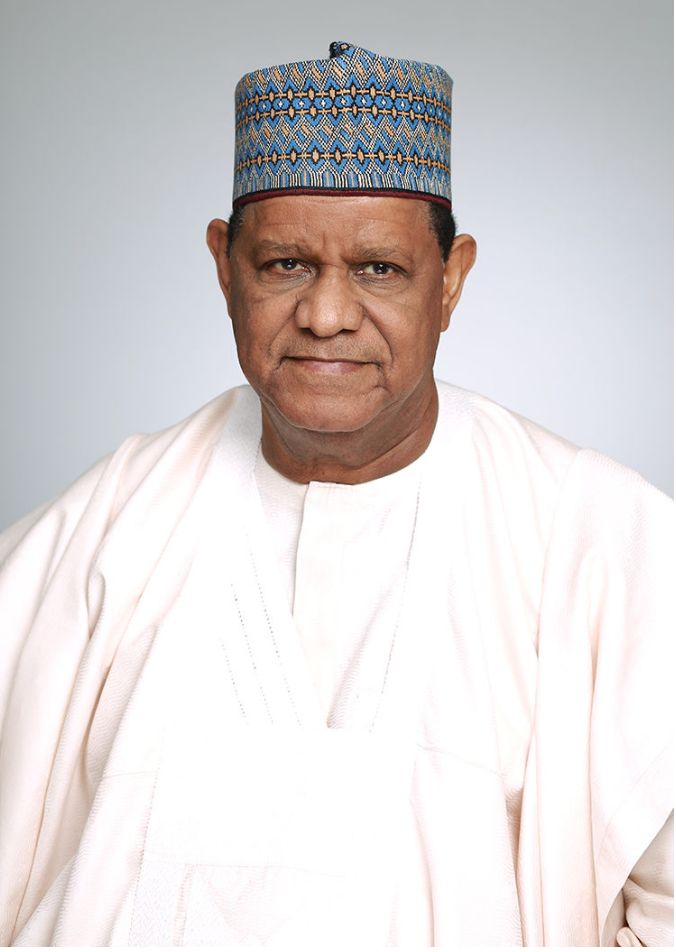 Mohammed Hayatu-Deen