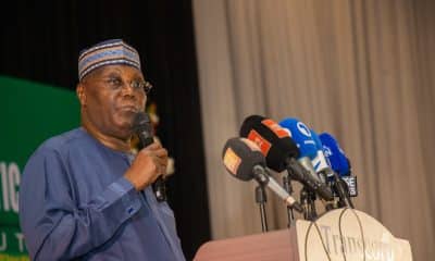 Atiku Abubakar