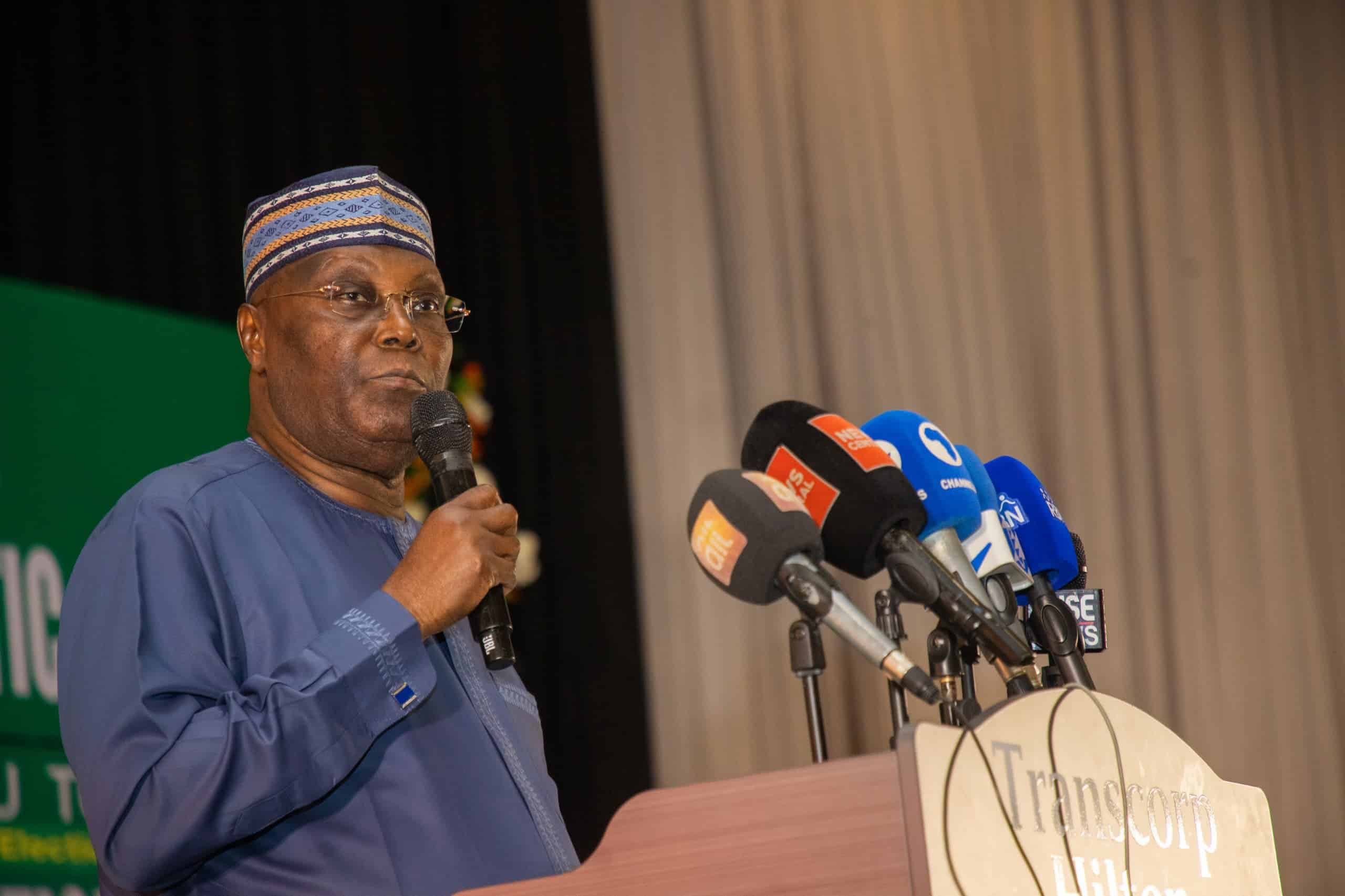 Atiku Reacts To Claims He’s Too Old To Connect With Nigerian Youths