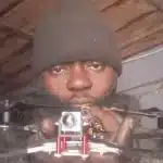 Another Nigerian Killed While Fighting For Russia