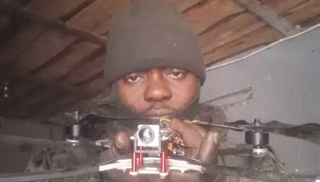 Ayebusiwa Olabode Victor