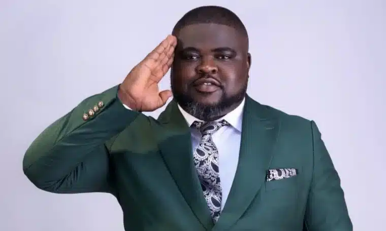 Akinteye Babatunde