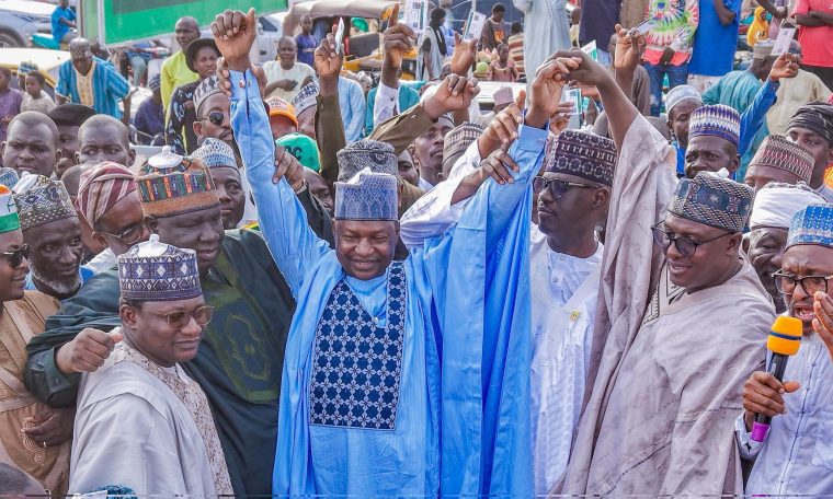 Abubakar Malami Wins ADC Governorship Ticket
