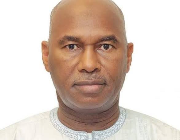 Ahmed Galadima