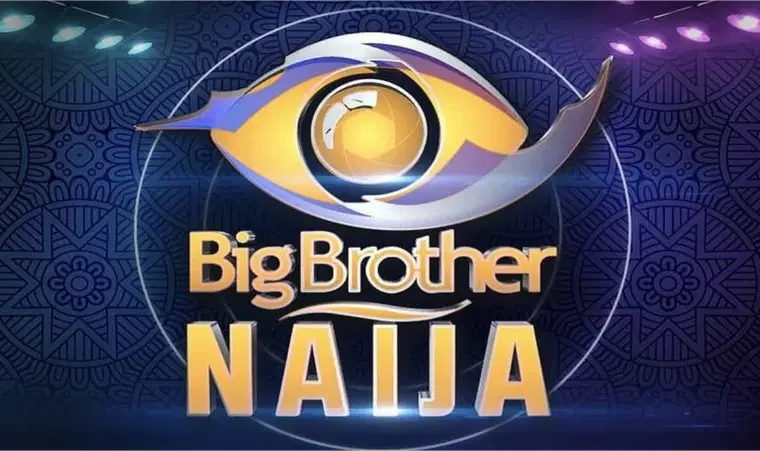 BBNaija Logo