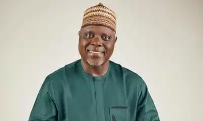 Dele Odule