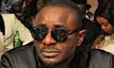 Actor and politician, Emeka Ike