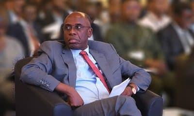 Former Minister Of Transportation, Rotimi Amaechi Chibuike