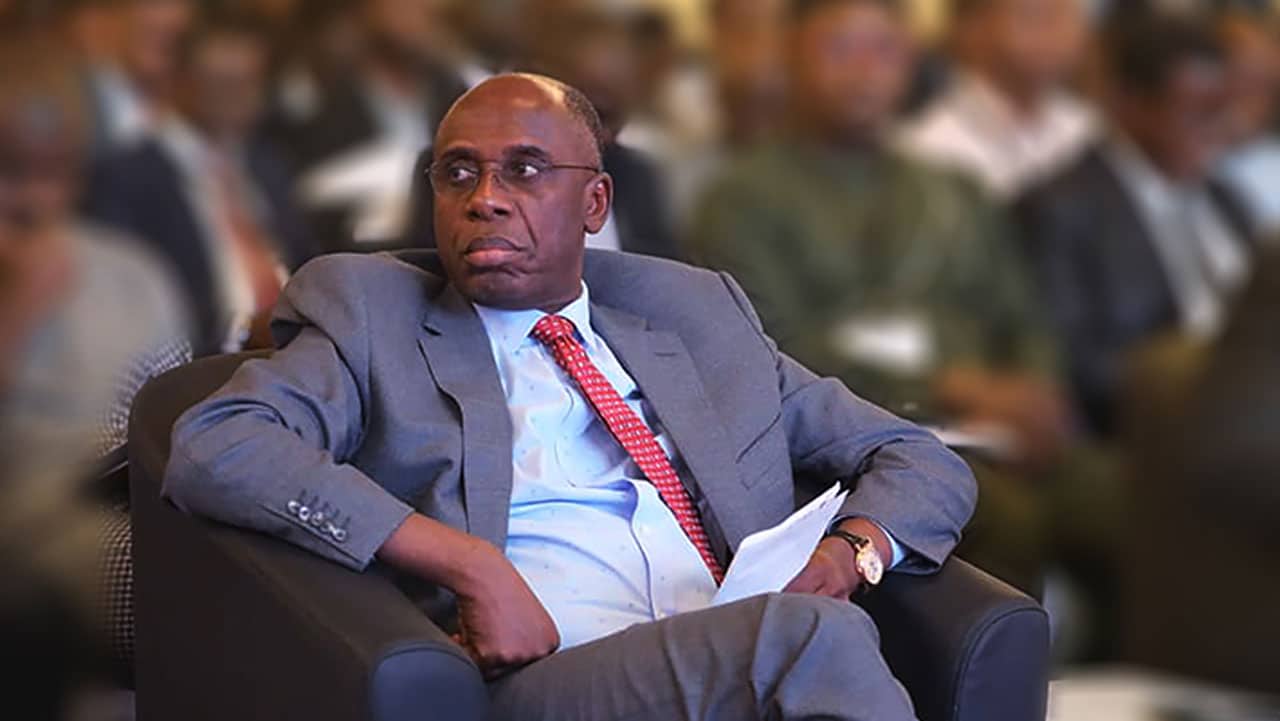 ‘I Won’t Accept’ – Amaechi Rejects ADC Presidential Primary Results