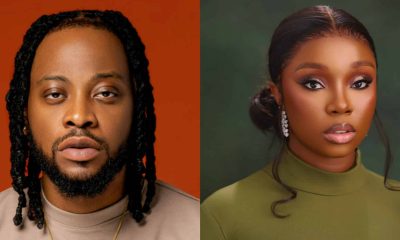 Teddy A Breaks Silence Amid Rumours Of Marriage Crash 