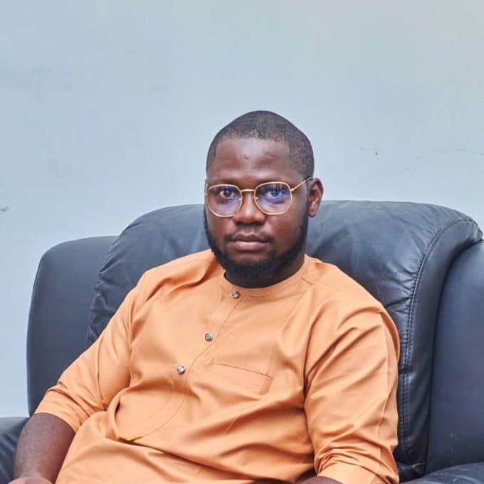 Igoin Tokoni Peter