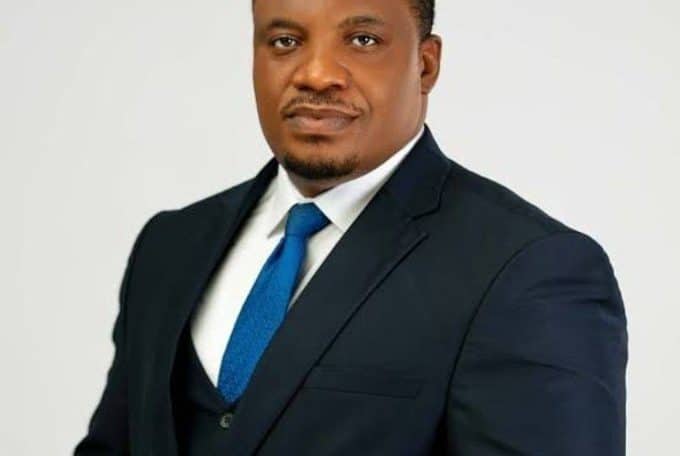 Dr. Chibuzo Okereke