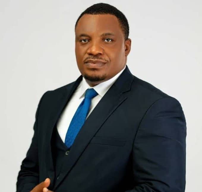 Chibuzo Okereke Emerges 2027 Labour Party Presidential Candidate
