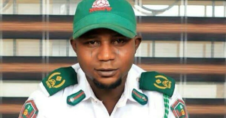 Kazeem Oyewale