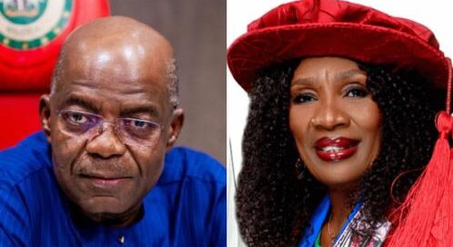 ‘Embarrassing’ – APC Blasts Gov. Otti For ‘Rewarding’ Ex-INEC Returning Officer