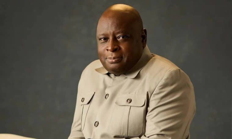 Media Personnel, Babajide Kolade-Otitoju
