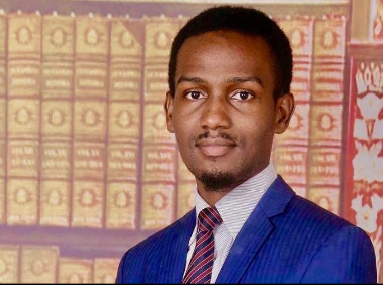 Musa Muhammad Kamarawa