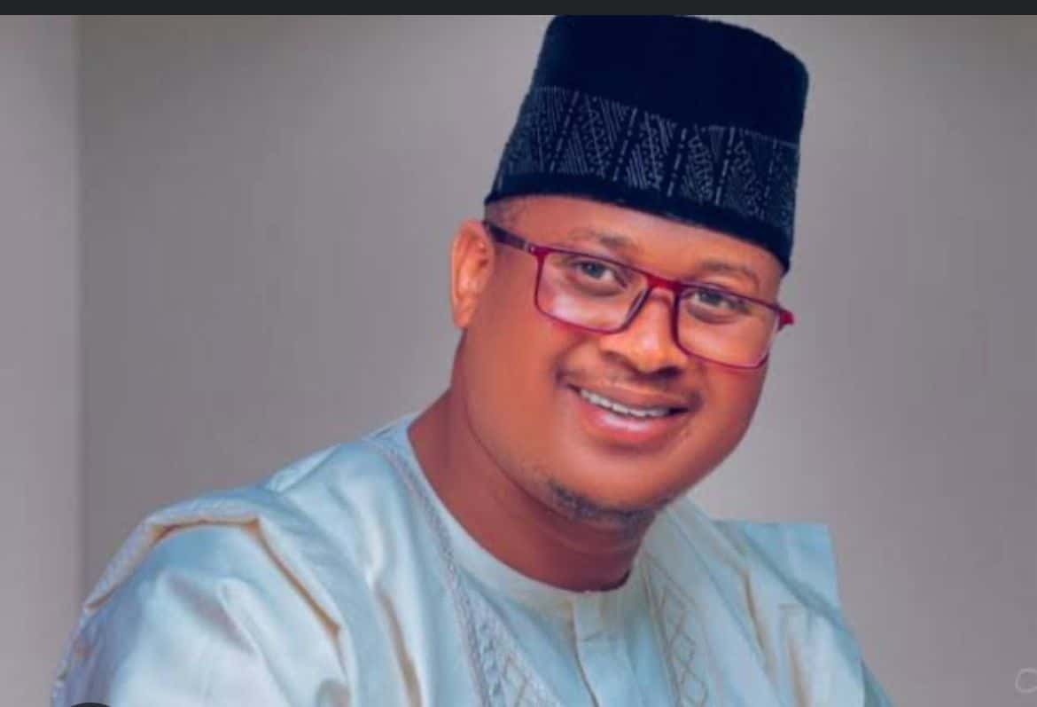 ADC Chieftain, Nafiu Bala