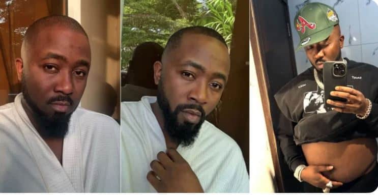 Nigerian Singer, Ice Prince