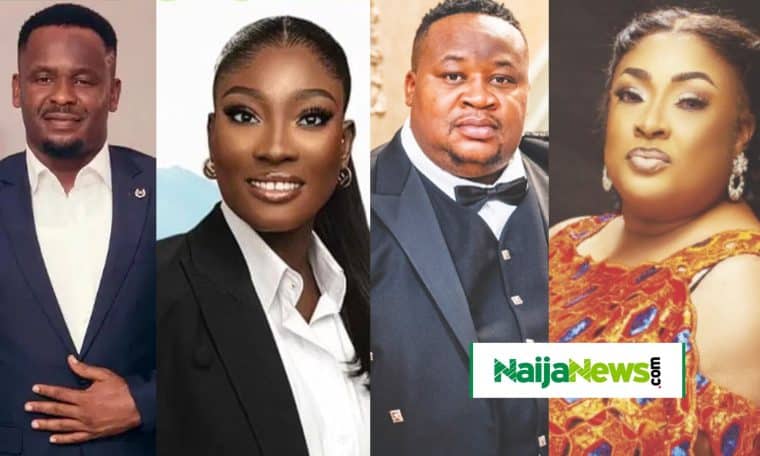 Nollywood Actors in politics