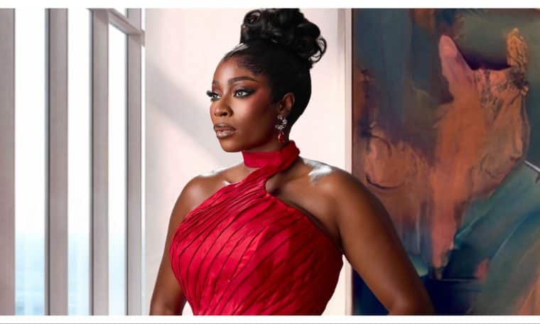 Nollywood Actress, Bolaji Ogunmola
